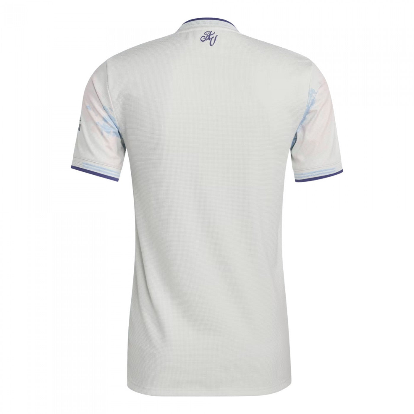 Aston Villa 25/26 Third Jersey Short Sleeve
