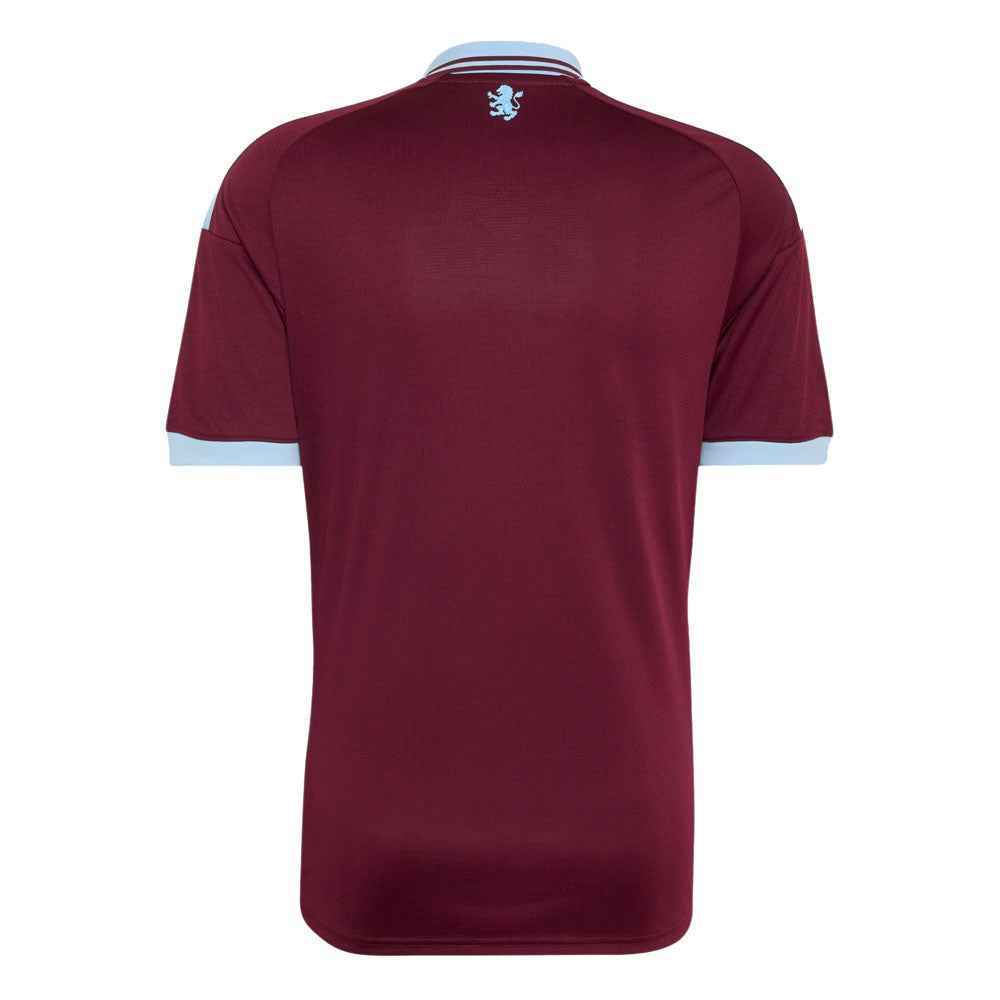 Aston Villa 26/27 Home Shirt Short Sleeve