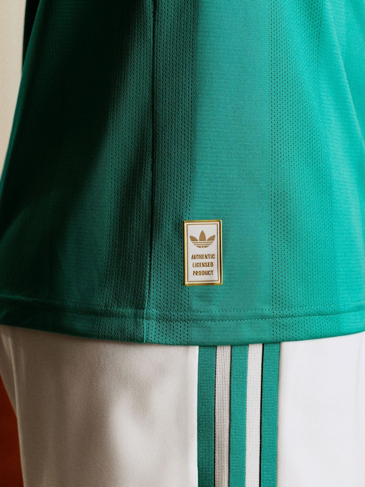 Liverpool FC 25/26 Third Jersey Short Sleeve