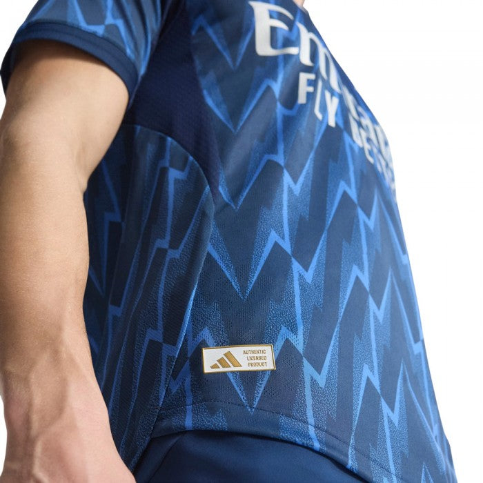 Arsenal 25/26 Away Jersey Short Sleeve
