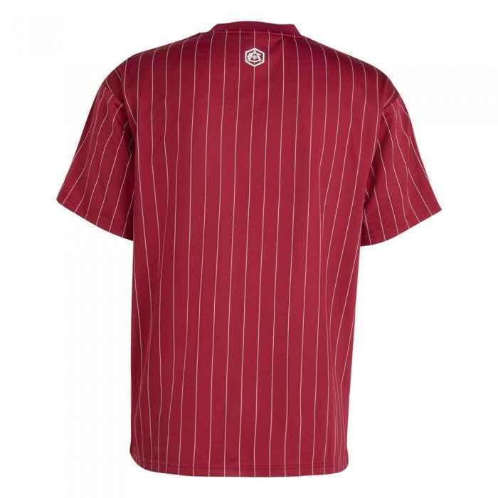 Arsenal 25/26 Terrace Icons Shirt - Nafan Collection