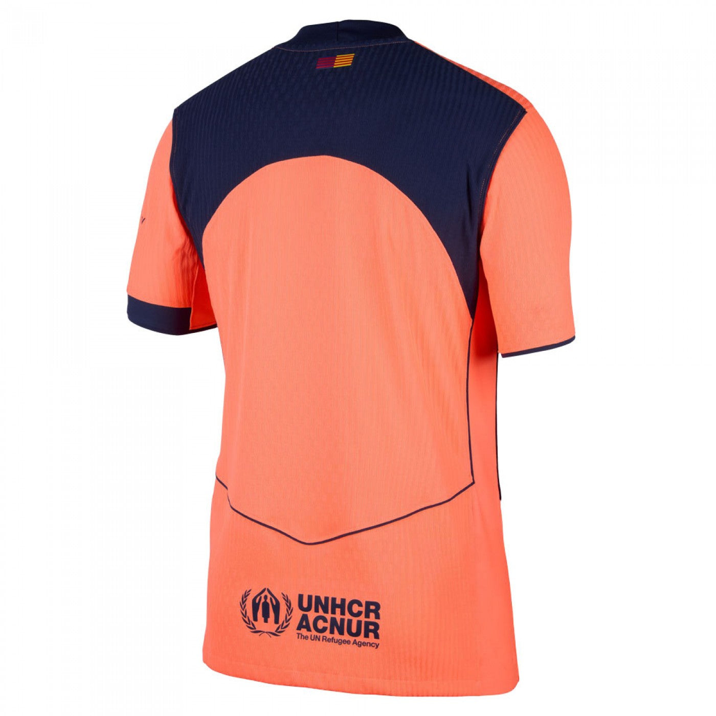 FC Barcelona 25/26 Third Jersey Short Sleeve