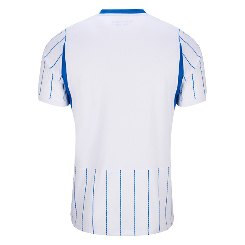 Brighton & Hove Albion 26/27 Away Shirt Short Sleeve