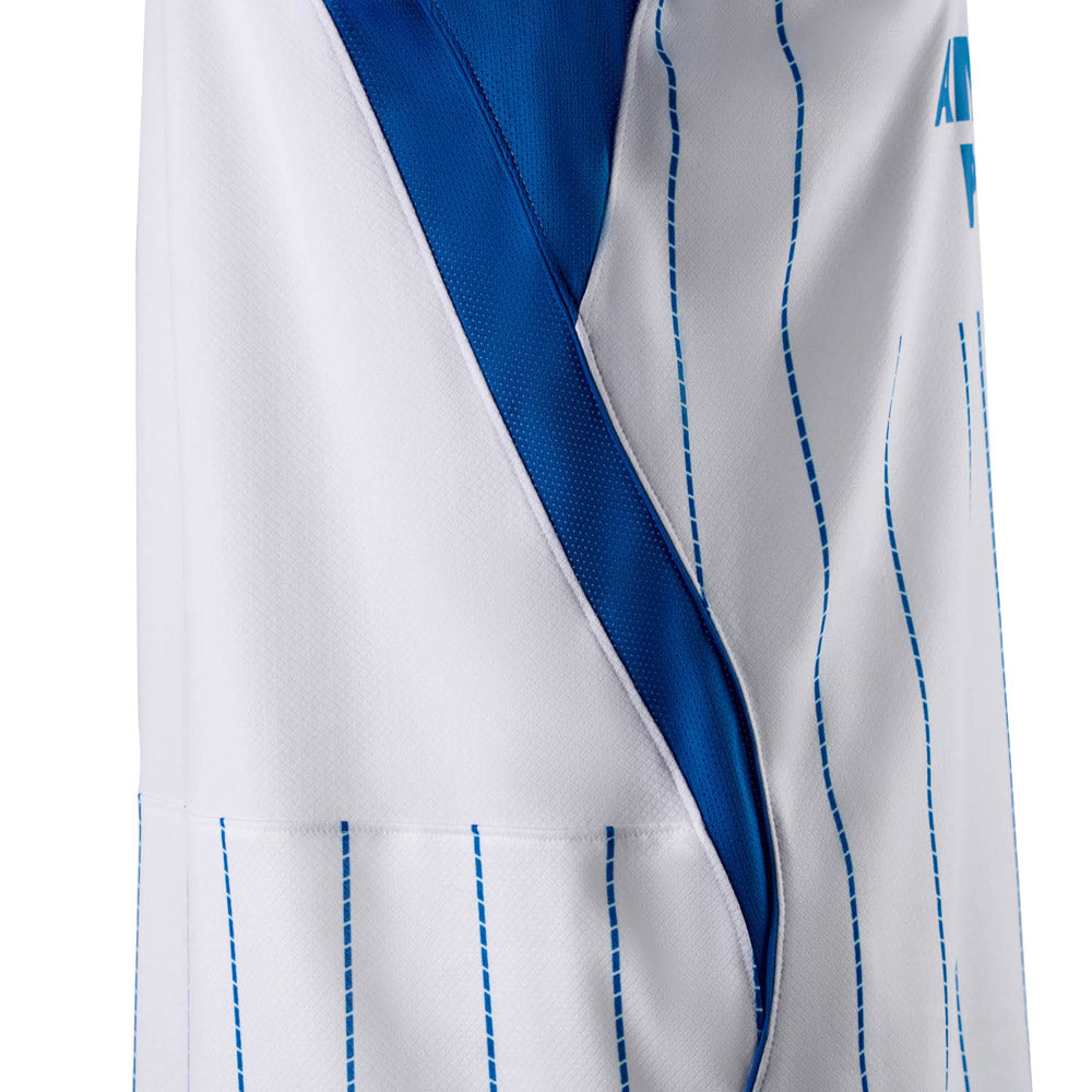 Brighton & Hove Albion 26/27 Away Shirt Short Sleeve