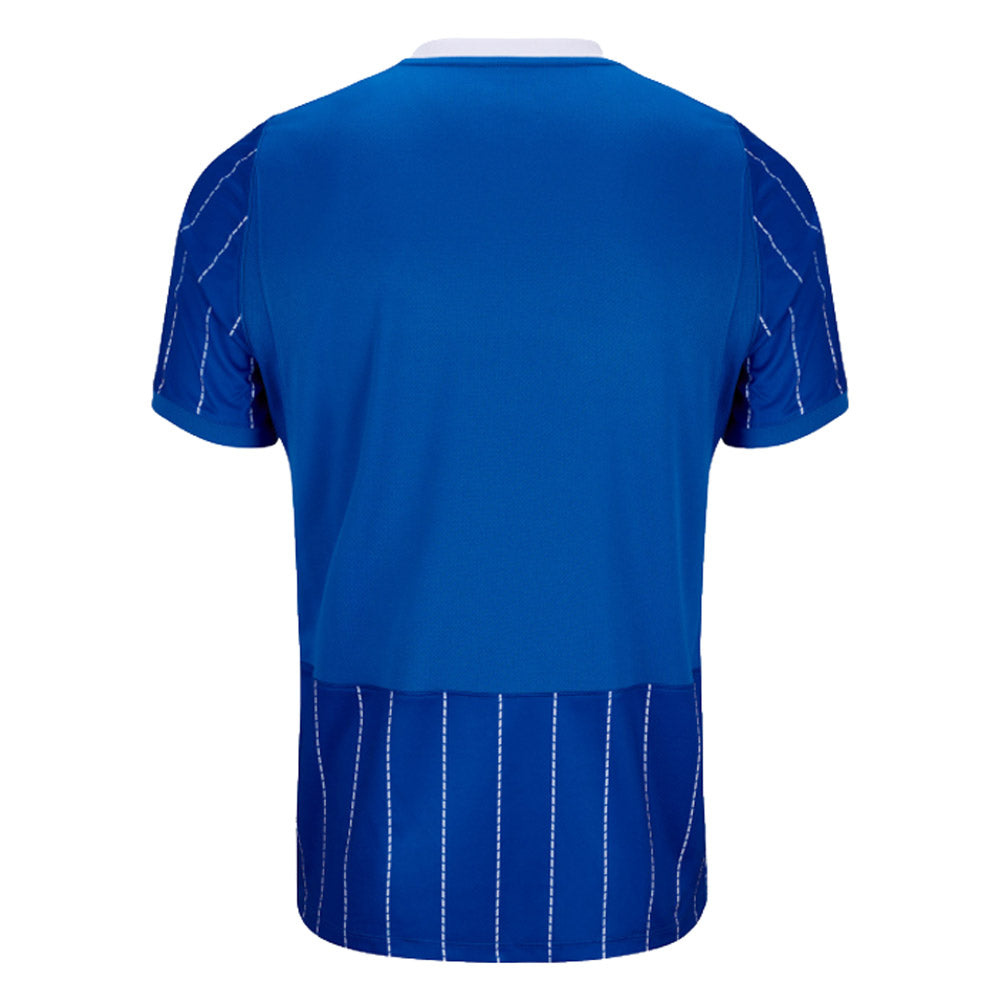 Brighton & Hove Albion 26/27 Home Shirt Short Sleeve