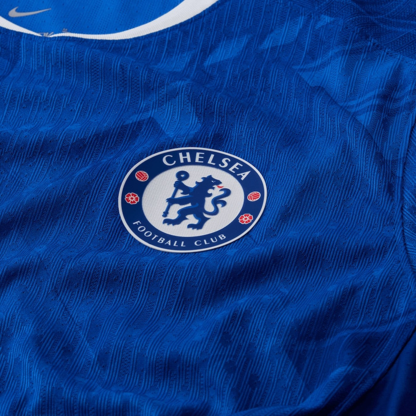 Chelsea FC 25/26 Home Jersey Short Sleeve
