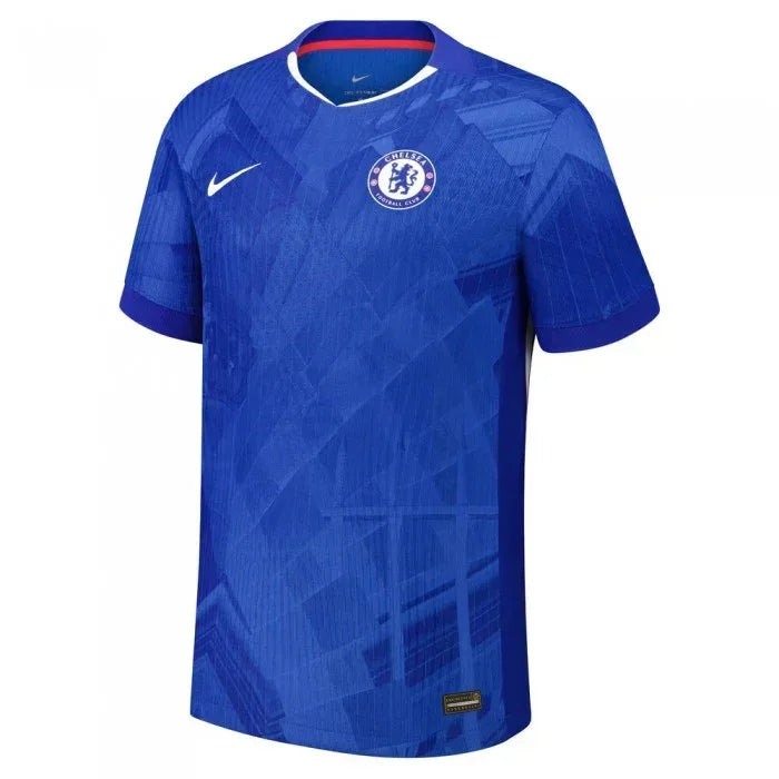 Chelsea FC 25/26 Home Jersey Short Sleeve - Nafan Collection