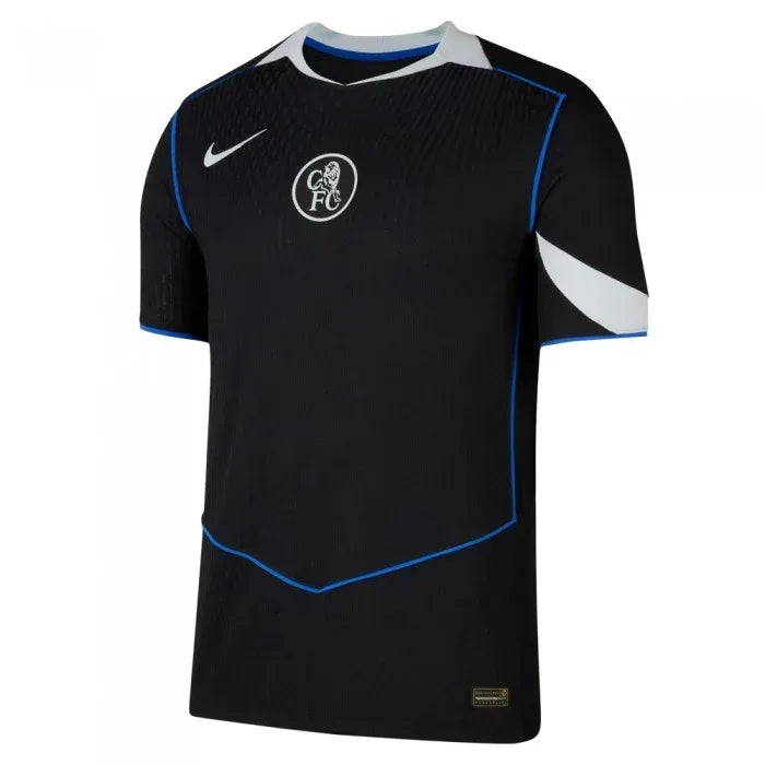 Chelsea FC 25/26 Third Jersey Short Sleeve - Nafan Collection