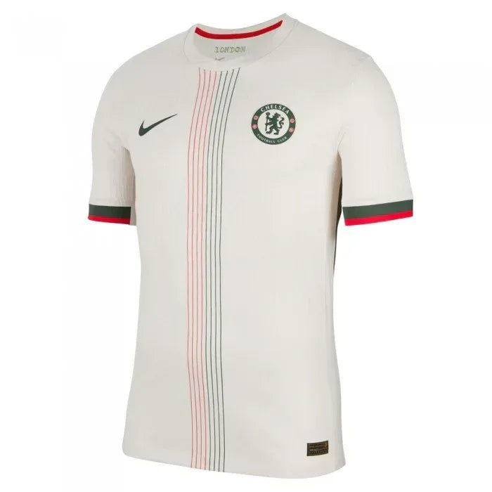Chelsea FC 25/26 Away Jersey Short Sleeve - Nafan Collection
