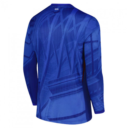 Chelsea FC 25/26 Home Jersey Long Sleeve