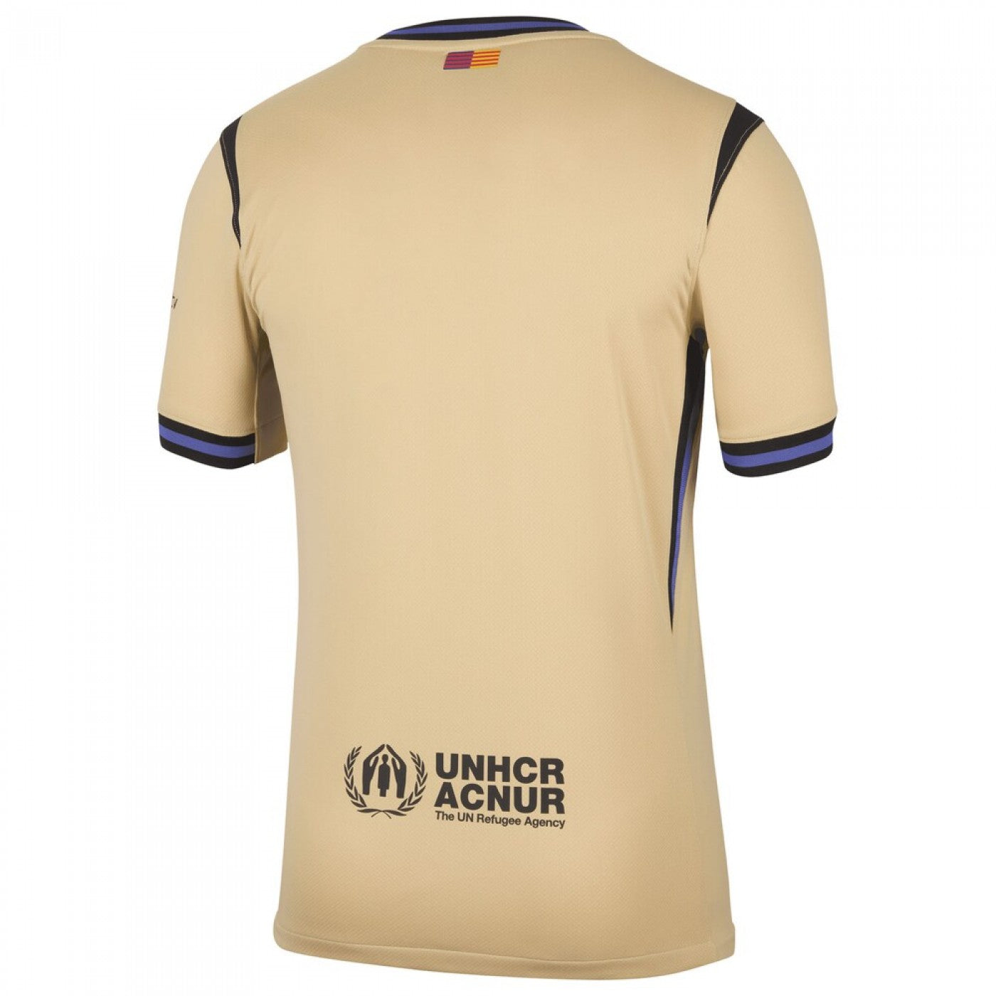 FC Barcelona 25/26 Away Jersey Short Sleeve