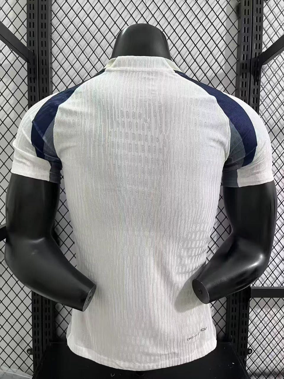 Tottenham Hotspur 25/26 Home Jersey Short Sleeve