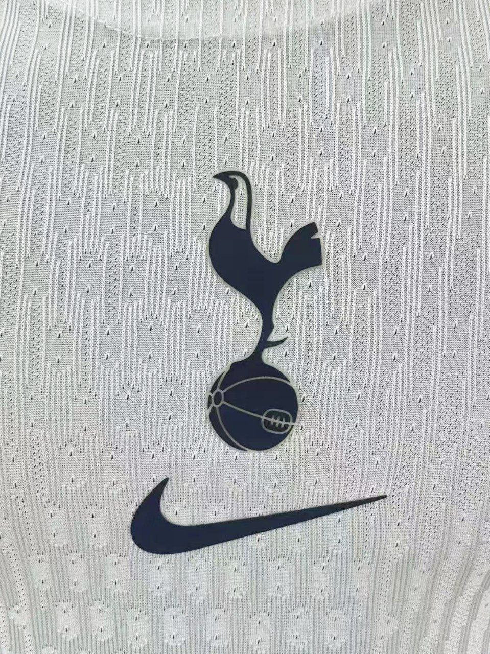 Tottenham Hotspur 25/26 Home Jersey Short Sleeve