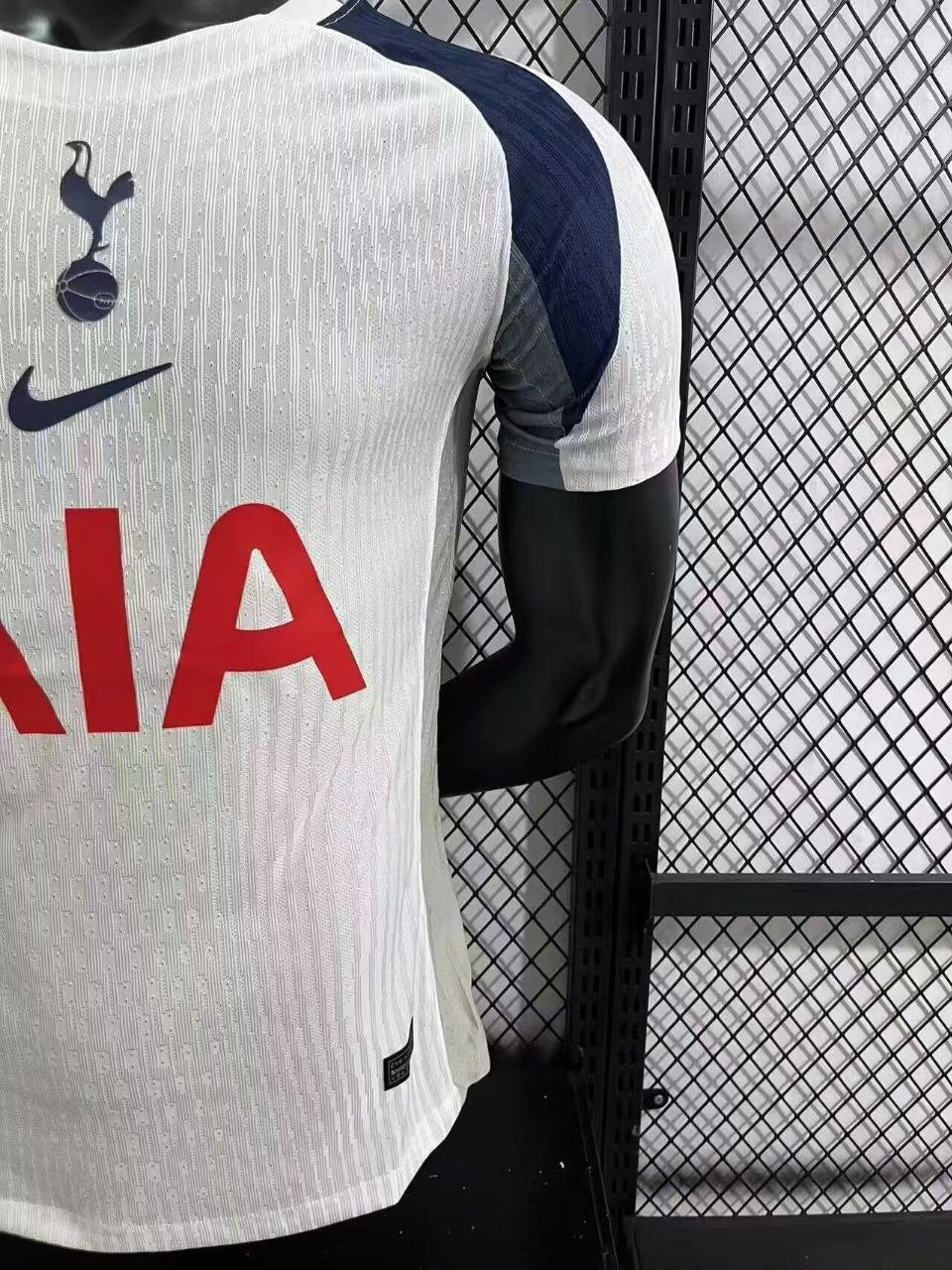 Tottenham Hotspur 25/26 Home Jersey Short Sleeve