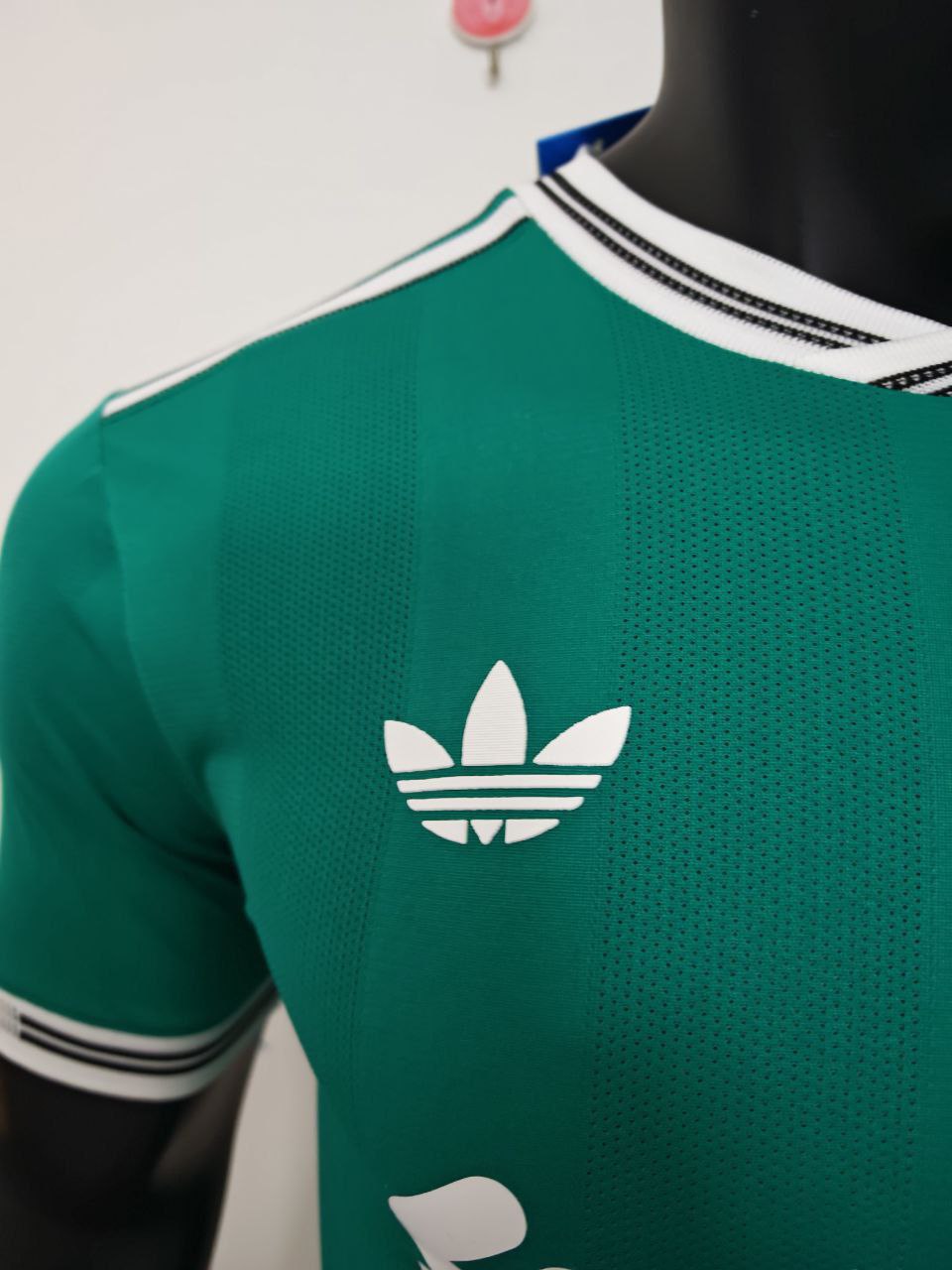 Liverpool FC 25/26 Third Jersey Short Sleeve