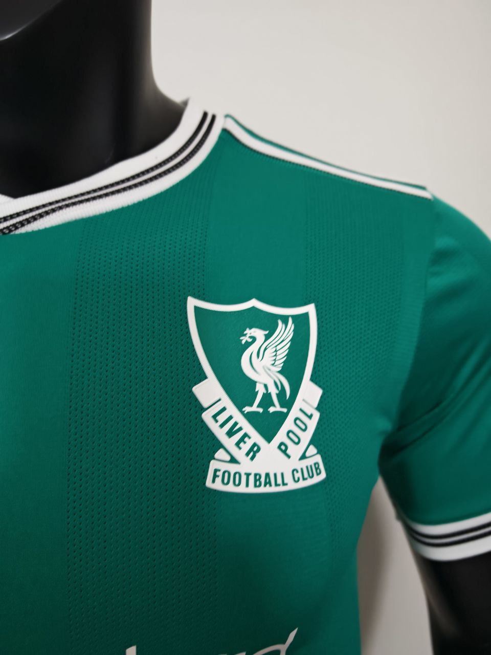 Liverpool FC 25/26 Third Jersey Short Sleeve