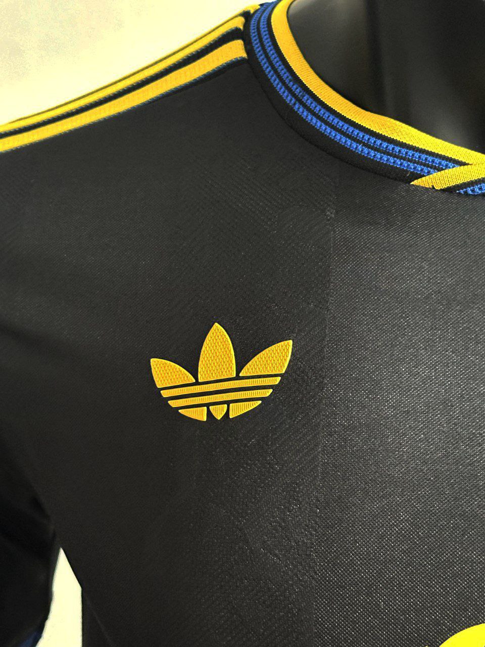 Manchester United 25/26 Third Jersey Short Sleeve