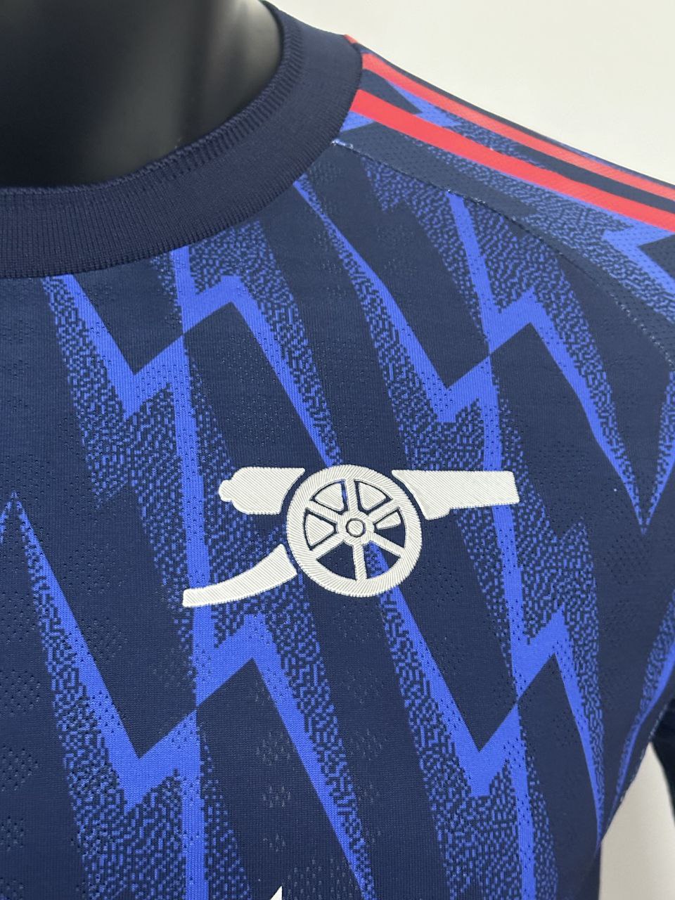 Arsenal 25/26 Away Jersey Short Sleeve