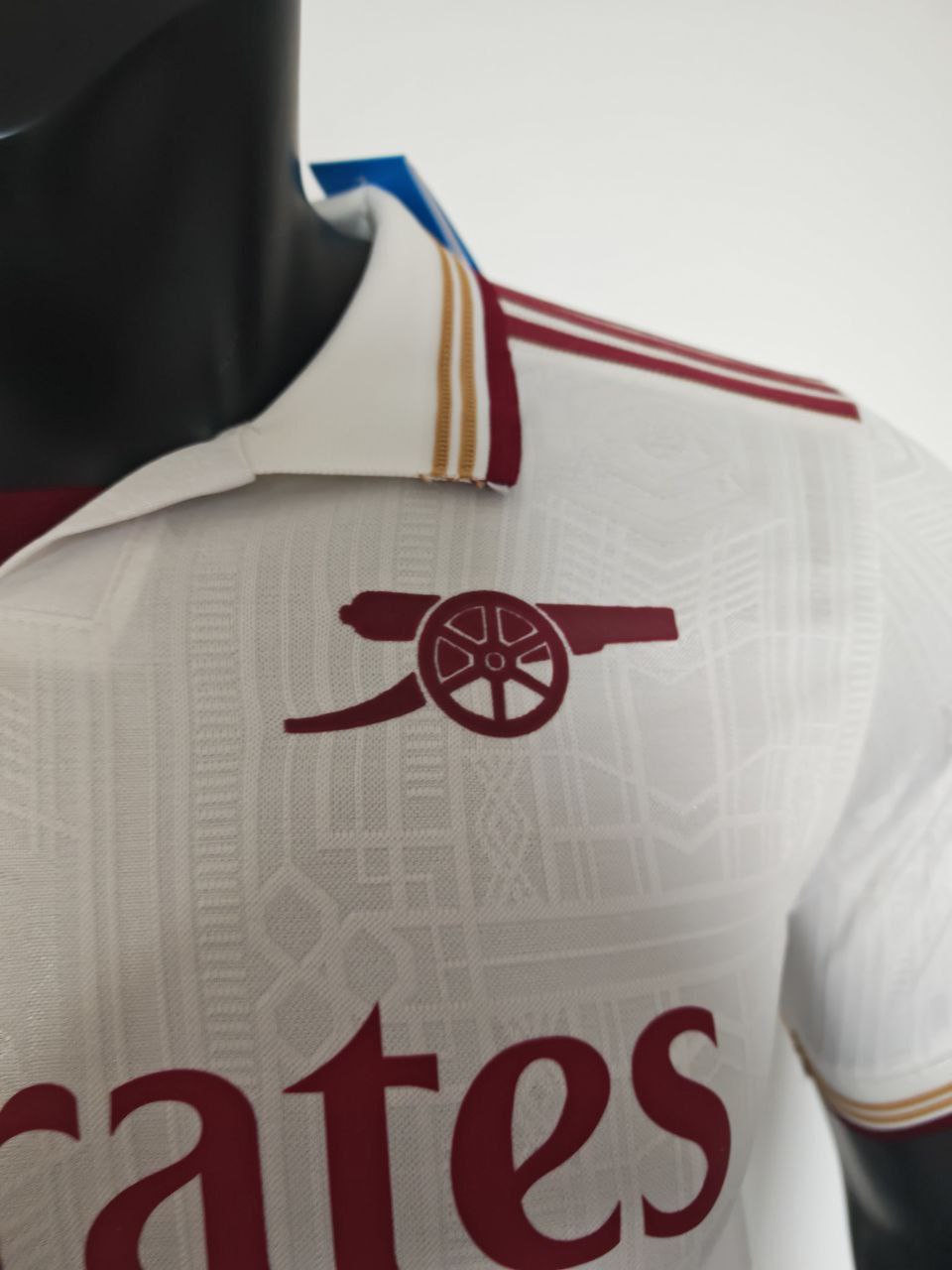 Arsenal 25/26 Third Jersey Short Sleeve