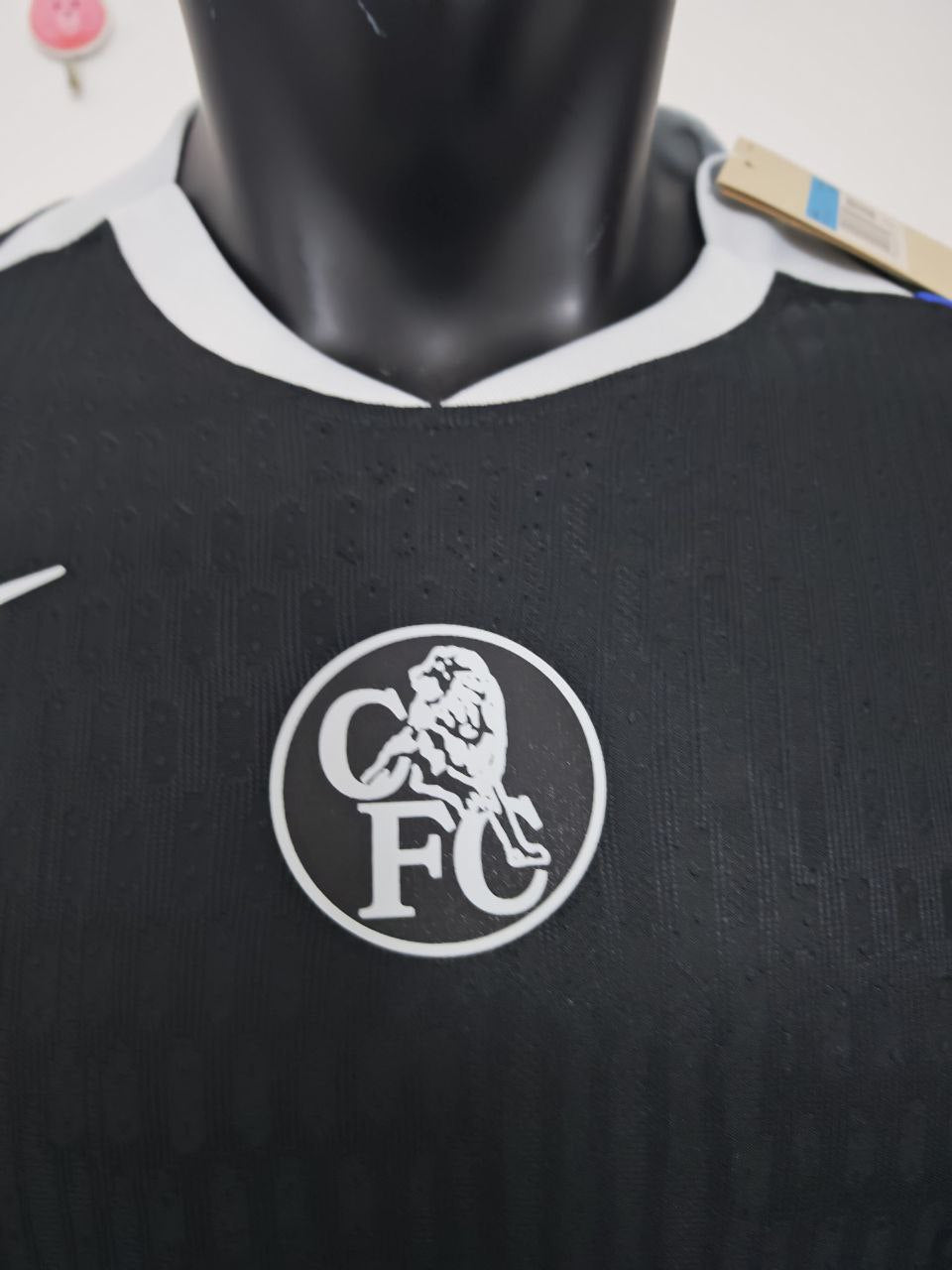 Chelsea FC 25/26 Third Jersey Short Sleeve