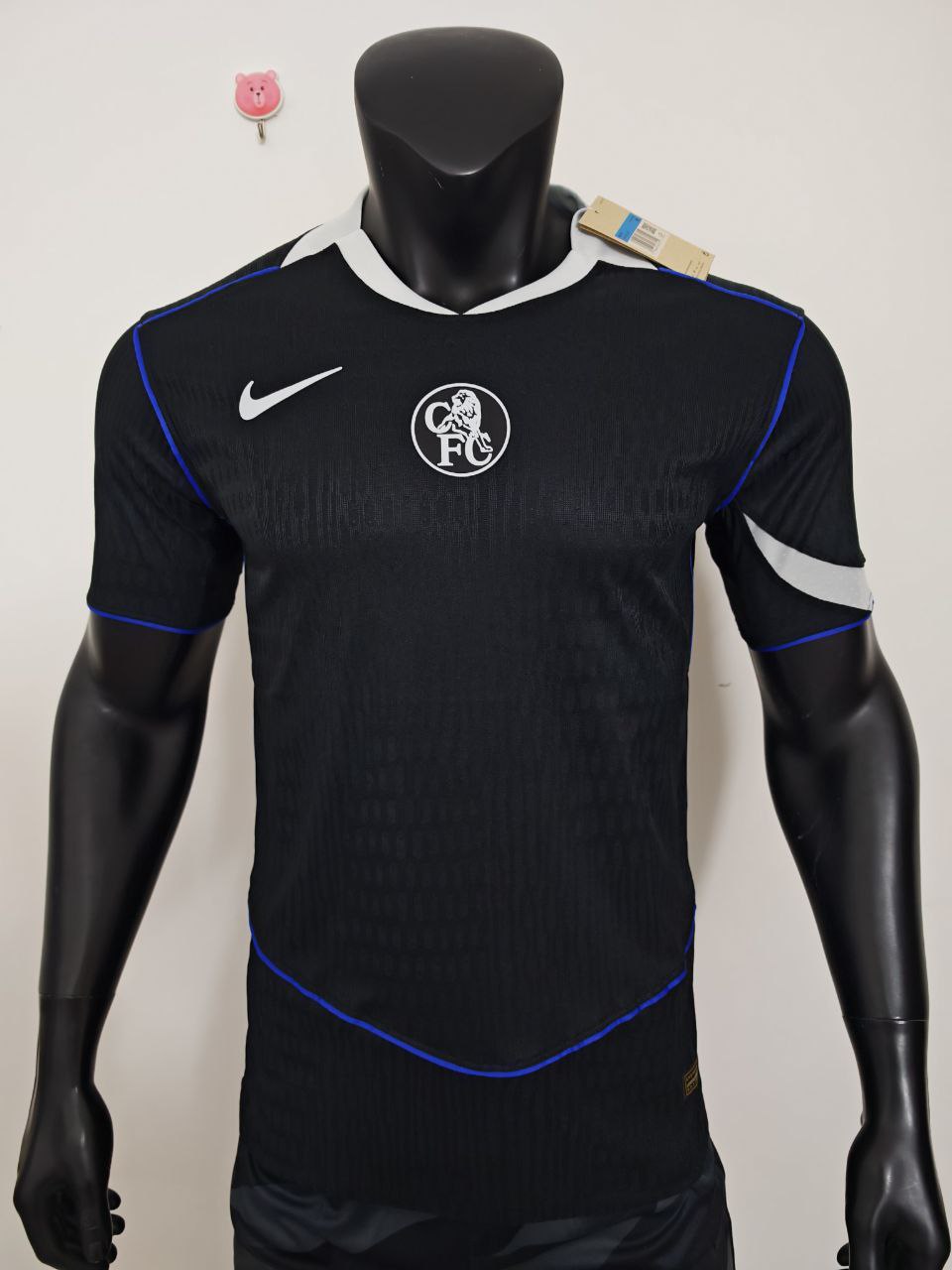 Chelsea FC 25/26 Third Jersey Short Sleeve