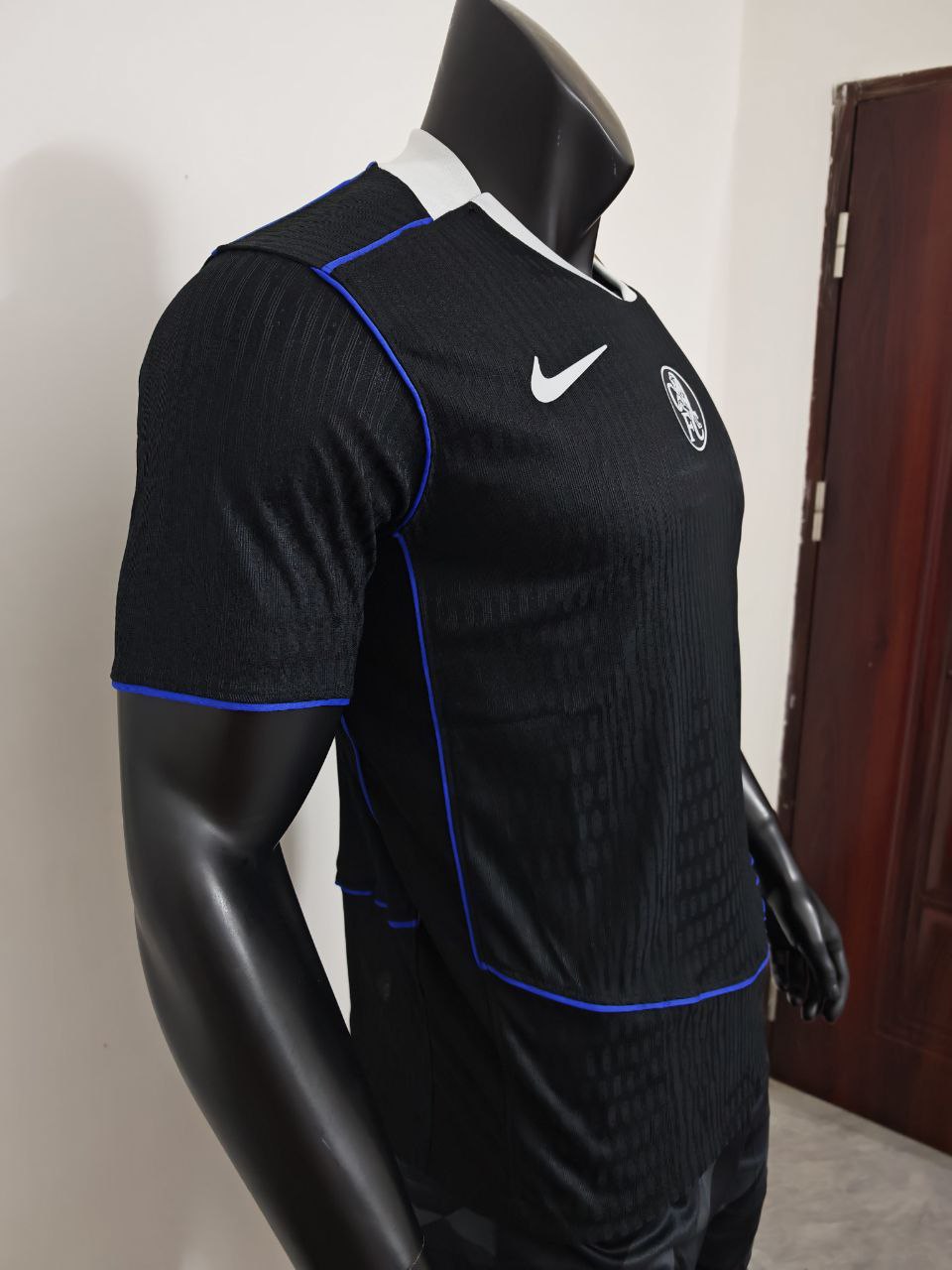 Chelsea FC 25/26 Third Jersey Short Sleeve