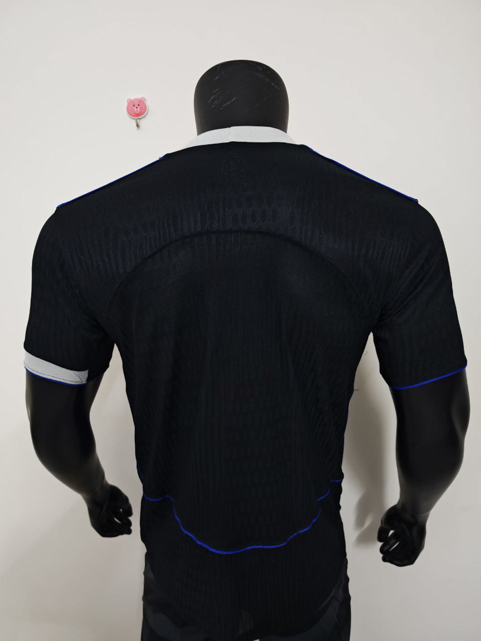 Chelsea FC 25/26 Third Jersey Short Sleeve