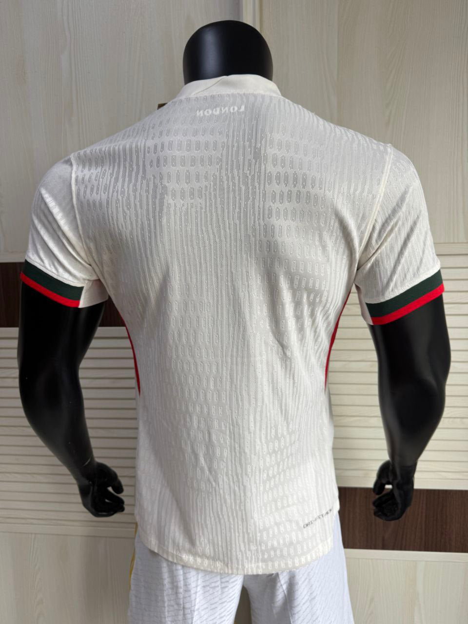 Chelsea FC 25/26 Away Jersey Short Sleeve