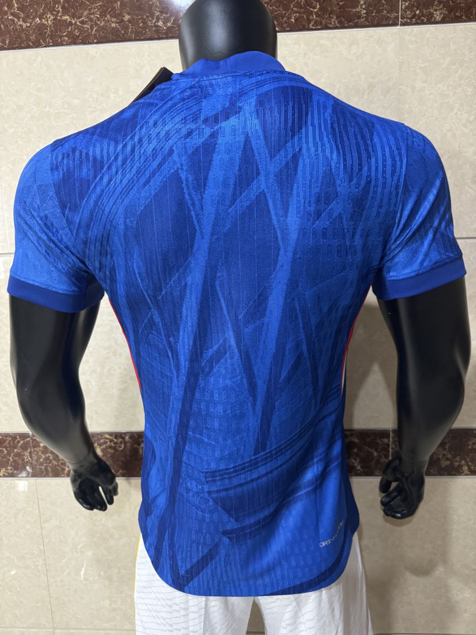 Chelsea FC 25/26 Home Jersey Short Sleeve