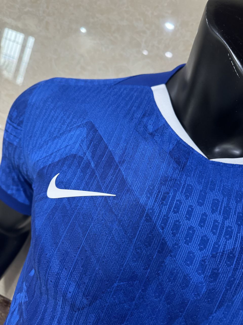 Chelsea FC 25/26 Home Jersey Short Sleeve