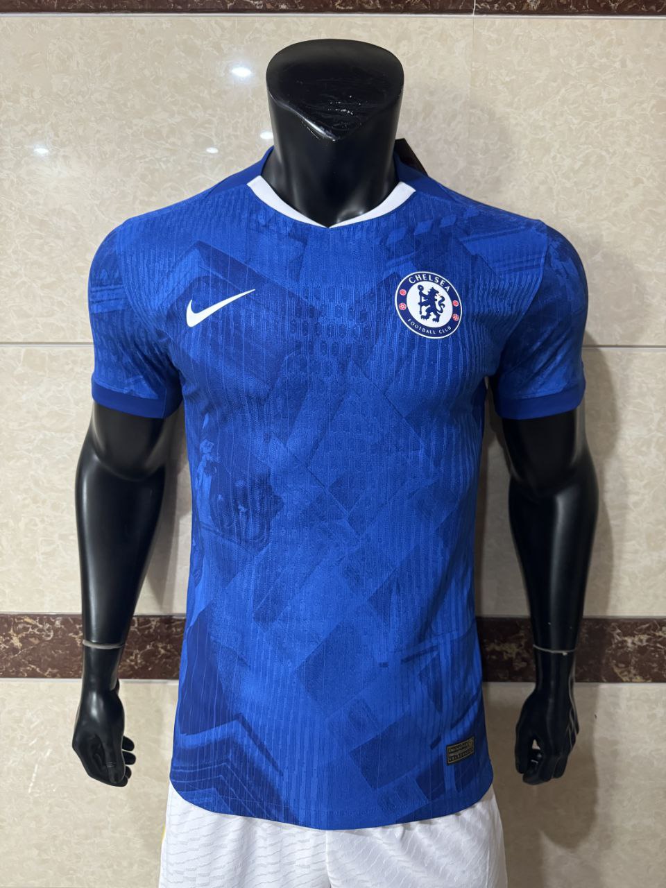 Chelsea FC 25/26 Home Jersey Short Sleeve