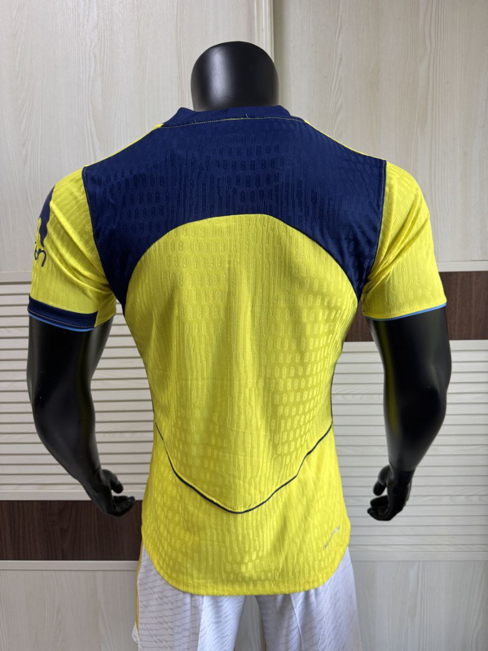 Tottenham Hotspur 25/26 Third Jersey Short Sleeve