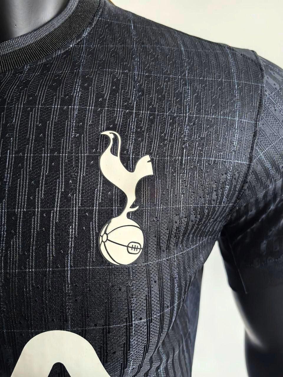 Tottenham Hotspur 25/26 Away Jersey Short Sleeve - Nafan Collection