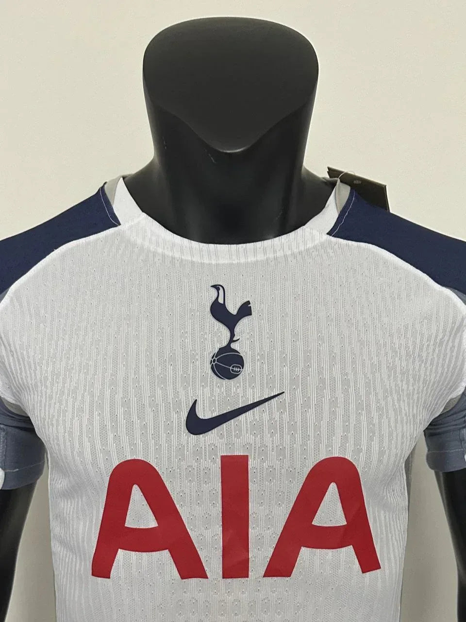Tottenham Hotspur 25/26 home Jersey Short Sleeve - Nafan Collection