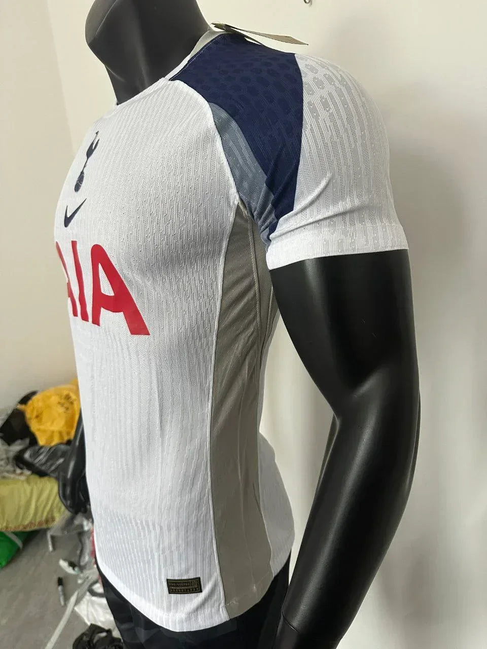 Tottenham Hotspur 25/26 home Jersey Short Sleeve - Nafan Collection