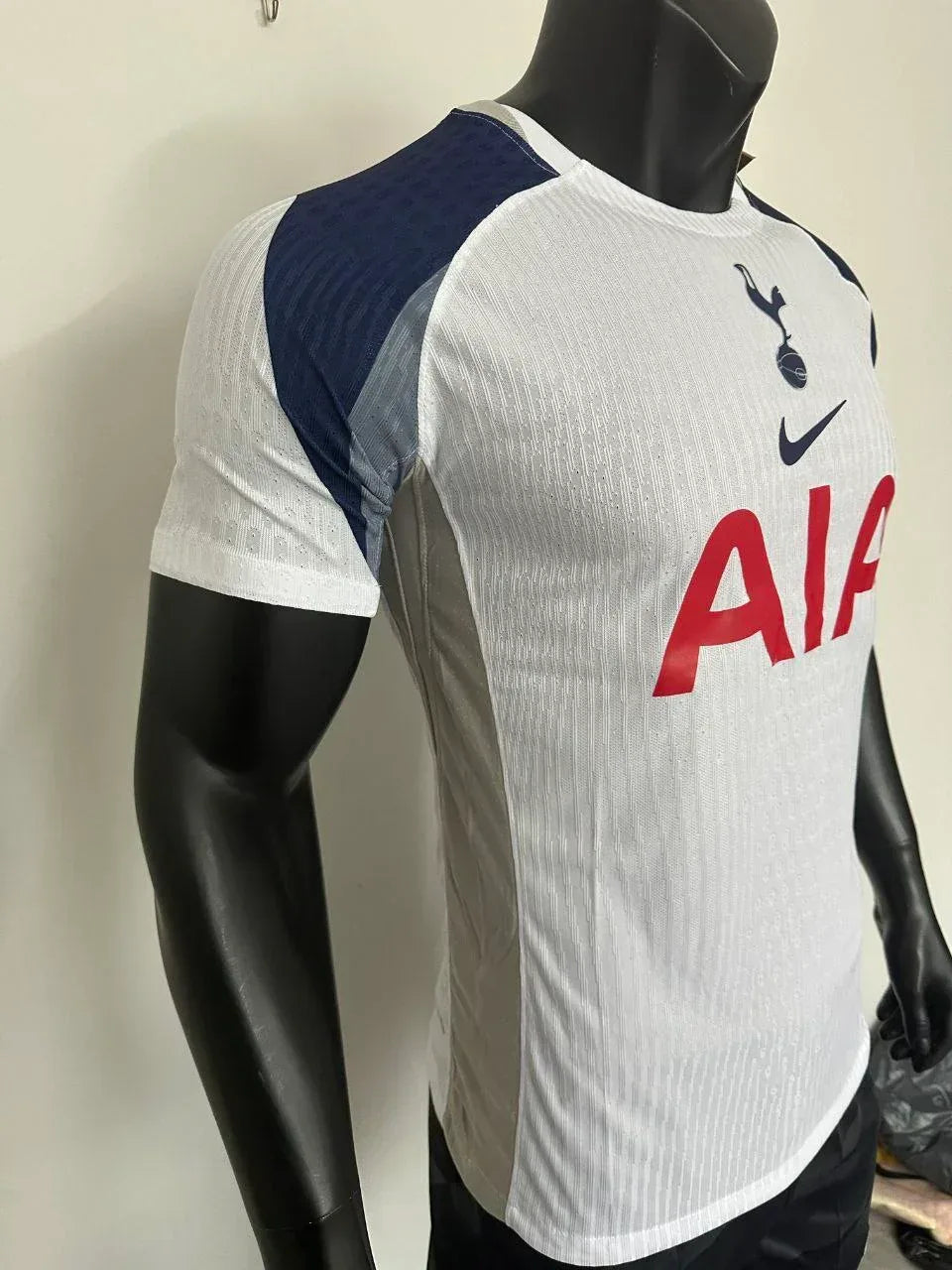 Tottenham Hotspur 25/26 home Jersey Short Sleeve - Nafan Collection