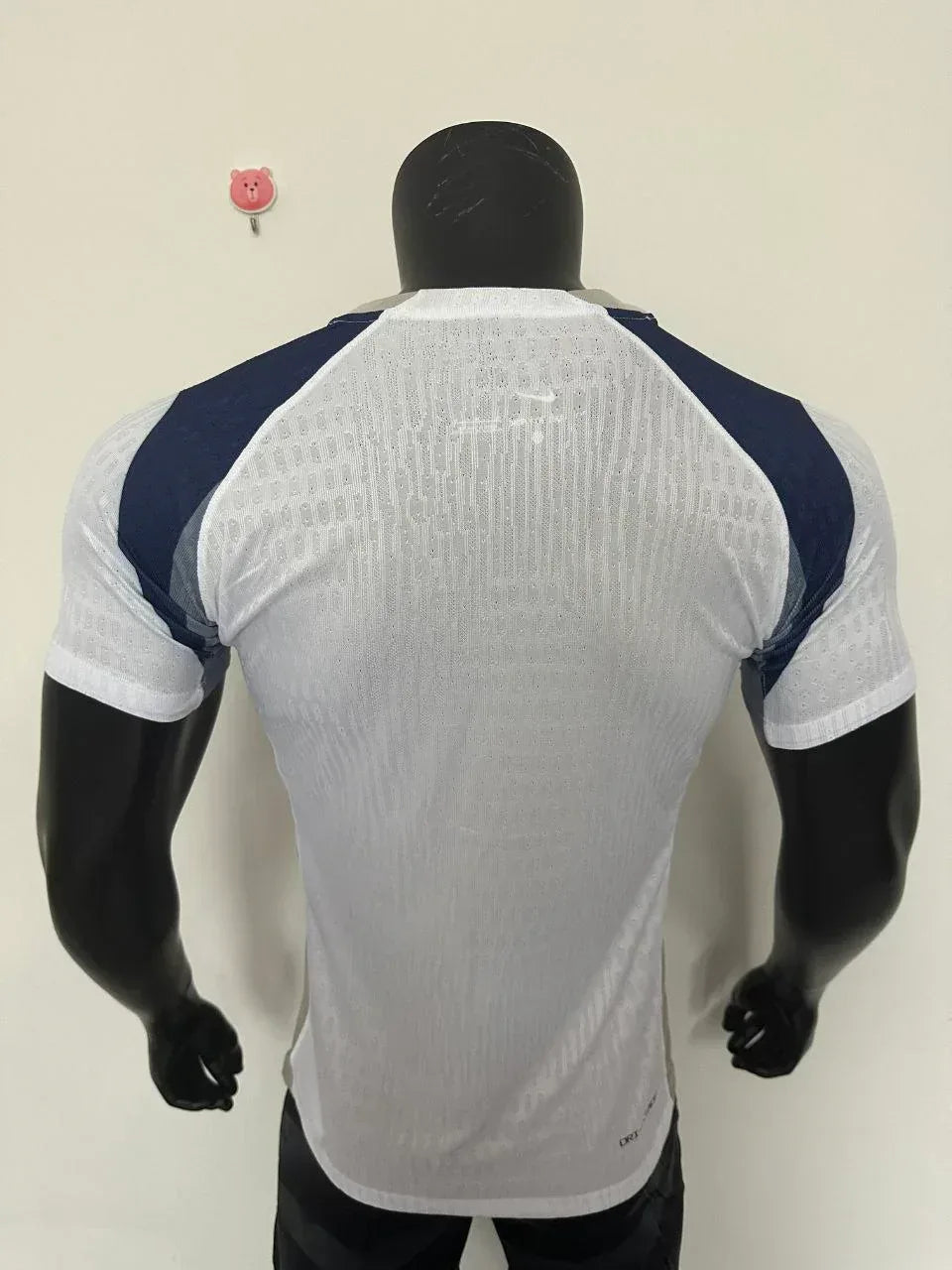 Tottenham Hotspur 25/26 home Jersey Short Sleeve - Nafan Collection
