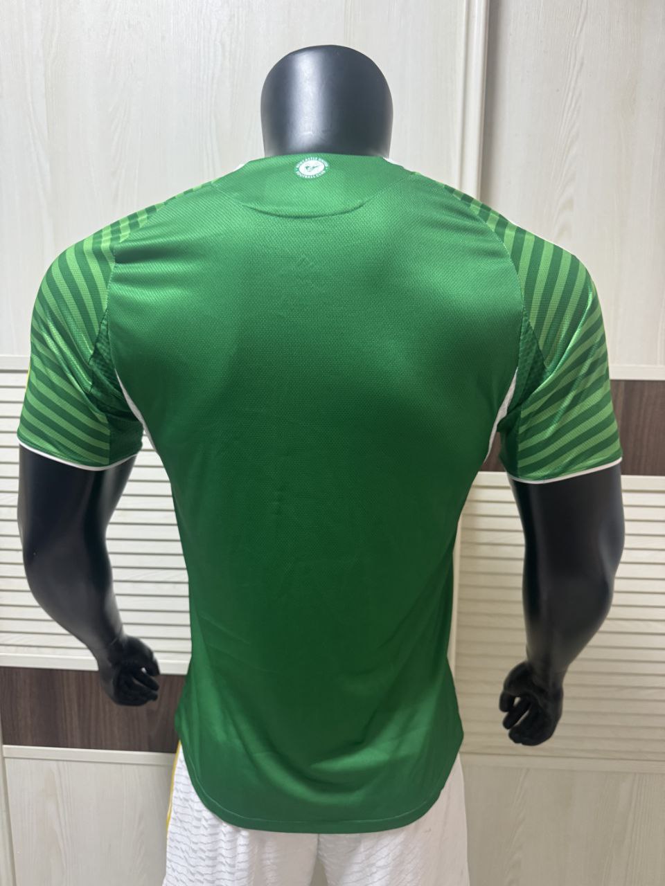 Newcastle United 25/26 Away Jersey Short Sleeve