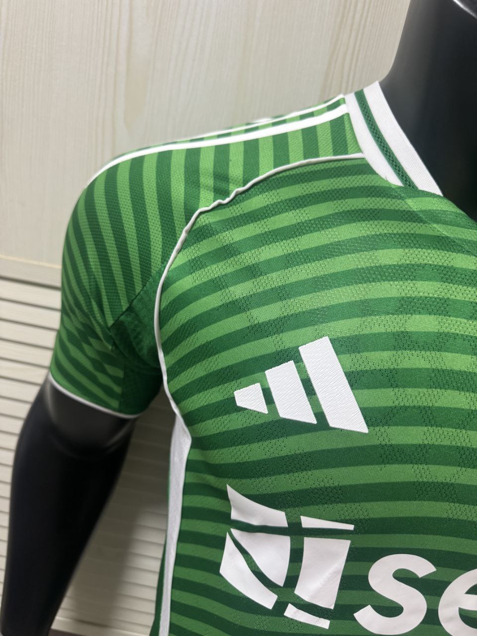 Newcastle United 25/26 Away Jersey Short Sleeve