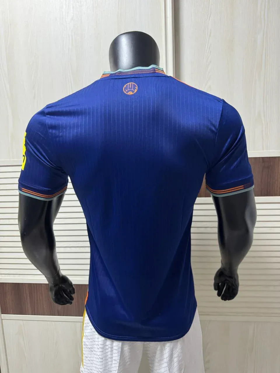 Newcastle United 25/26 Third Jersey Short Sleeve - Nafan Collection