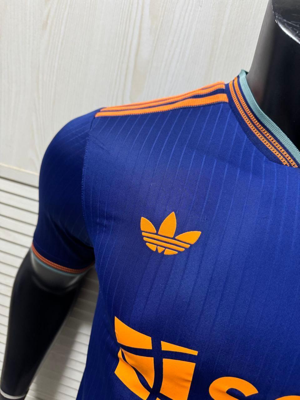 Newcastle United 25/26 Third Jersey Short Sleeve - Nafan Collection