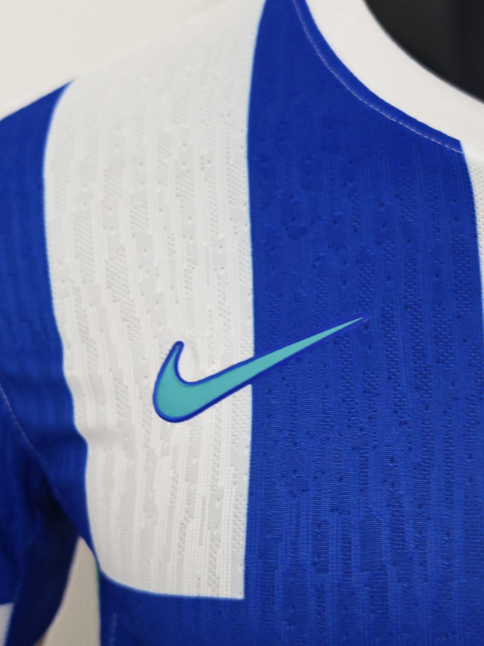 Brighton & Hove Albion 25/26 Home Jersey Short Sleeve