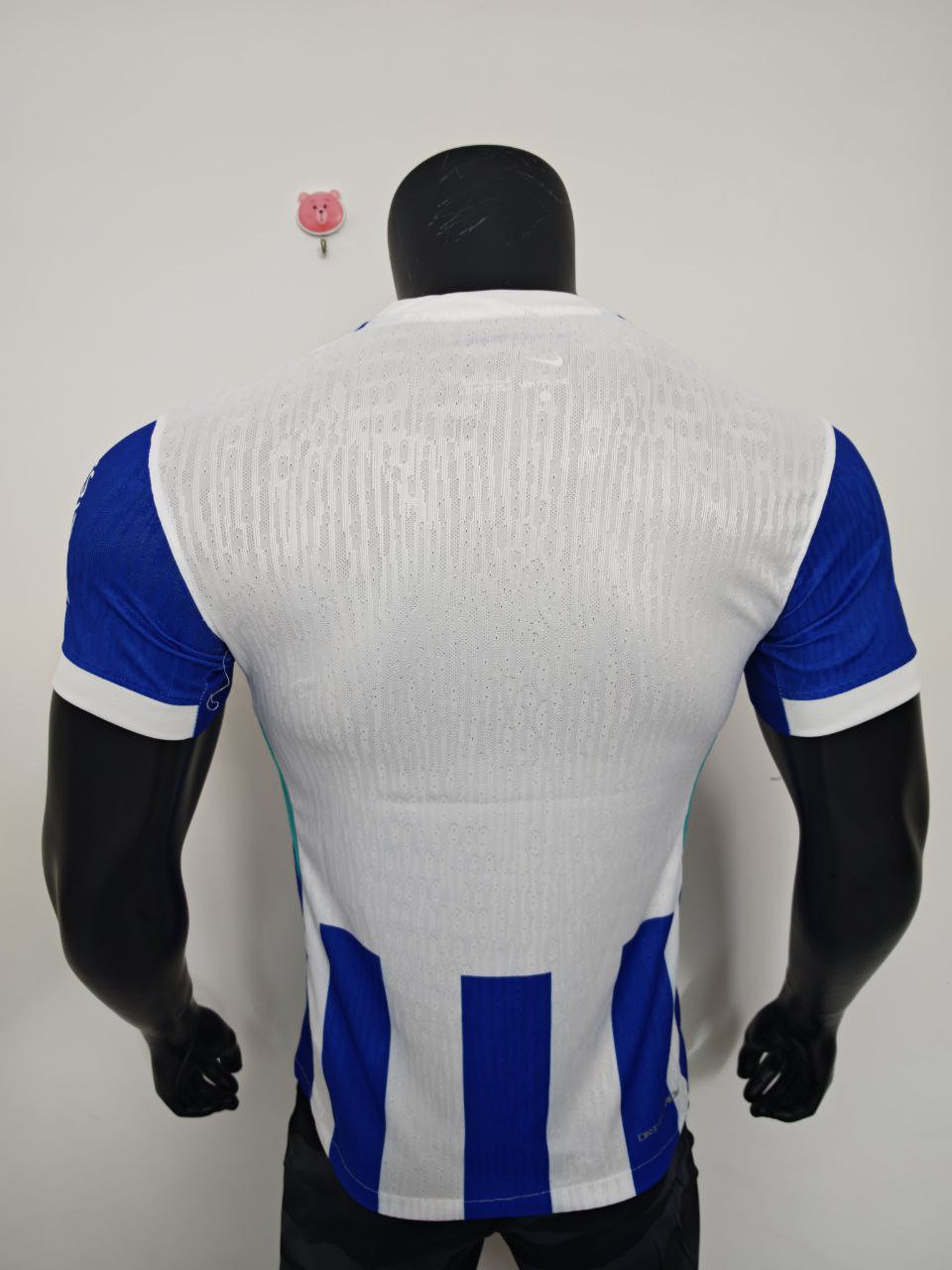 Brighton & Hove Albion 25/26 Home Jersey Short Sleeve