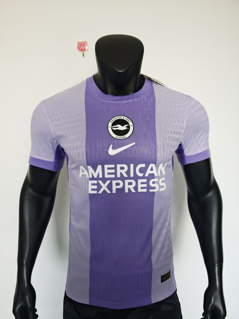 Brighton & Hove Albion 25/26 Away Jersey Short Sleeve