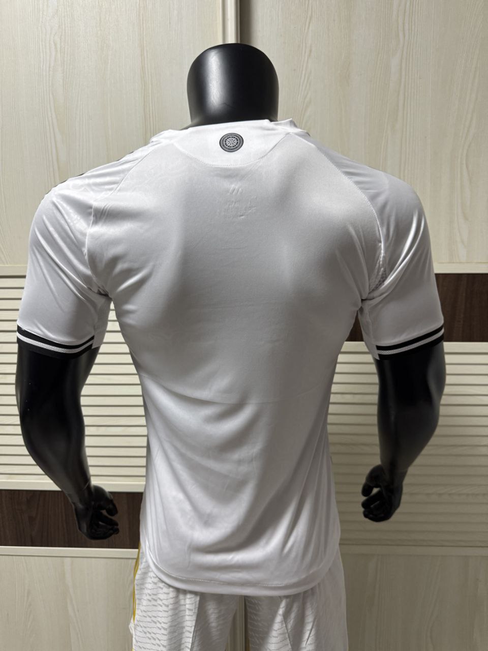 Fulham FC 25/26 Home Jersey Short Sleeve