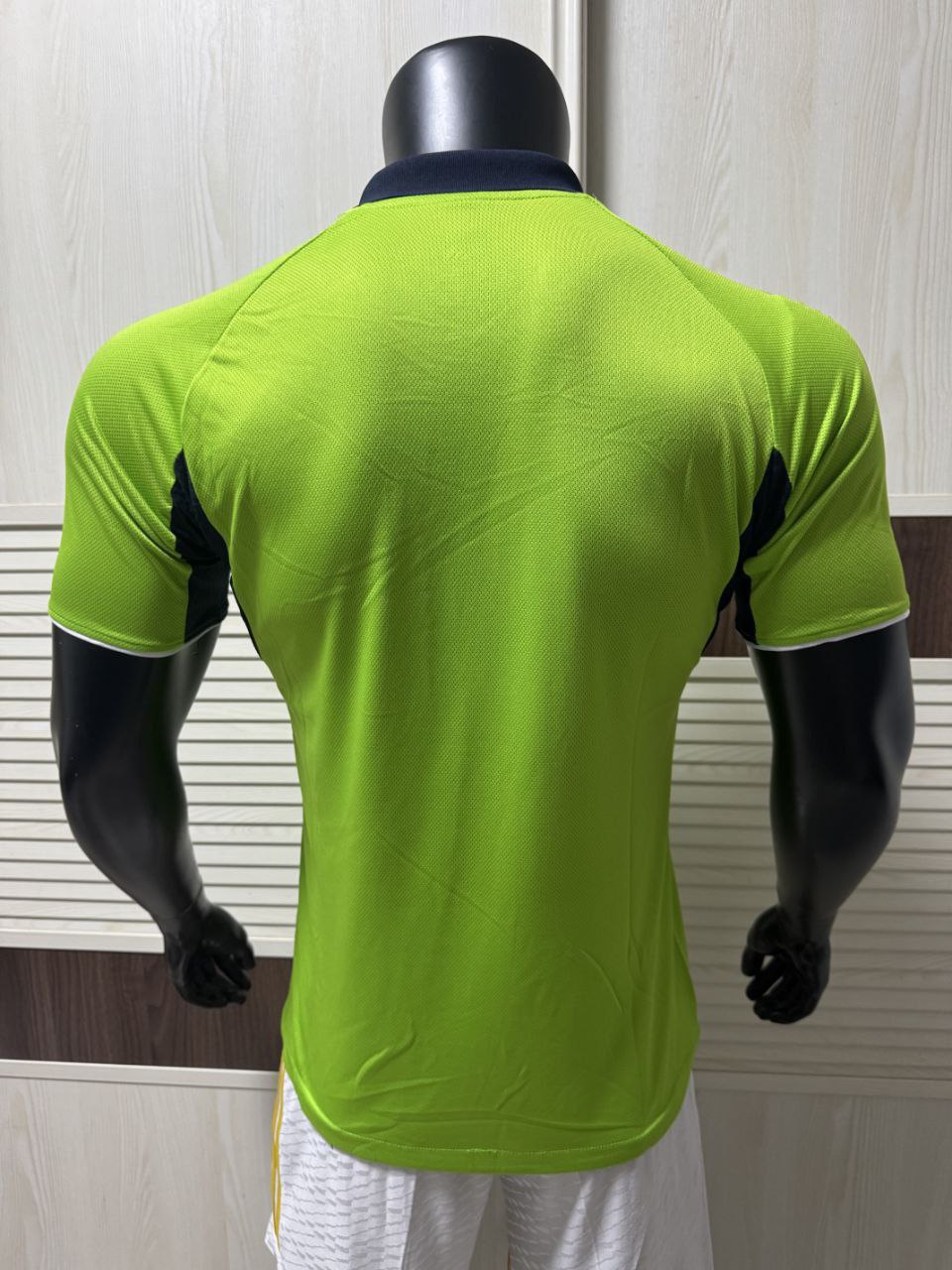 Fulham FC 25/26 Away Jersey Short Sleeve