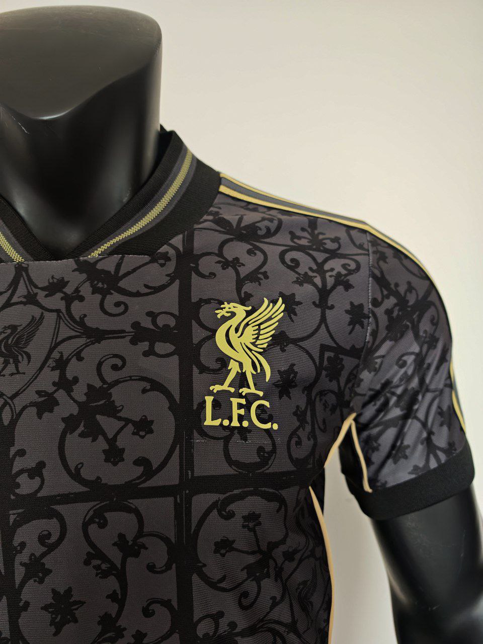 Liverpool FC LFSTLR Jersey Short Sleeve