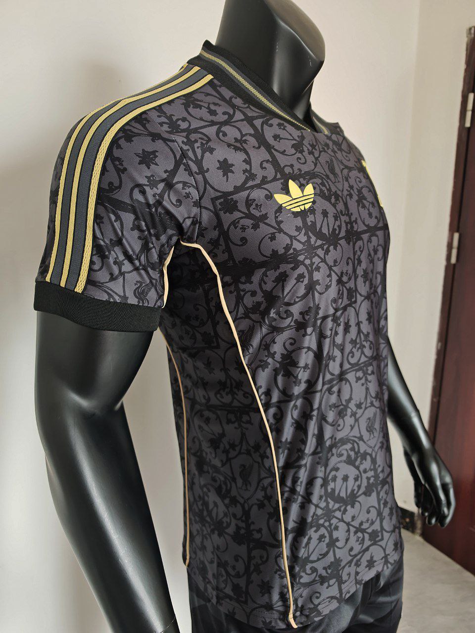 Liverpool FC LFSTLR Jersey Short Sleeve