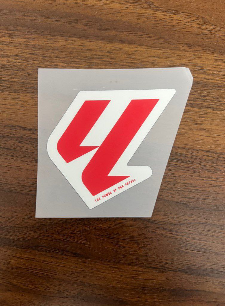 La Liga 25/26 Player Size Official Patches