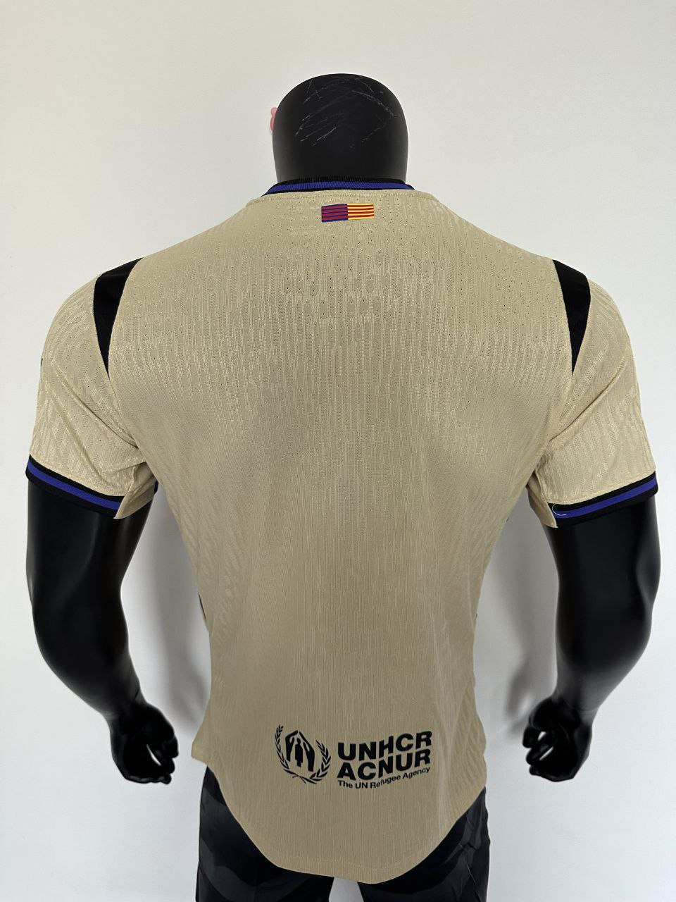 FC Barcelona 25/26 Away Jersey Short Sleeve